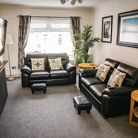 Aunt Mary'S Apartment Belfast Bagian luar foto