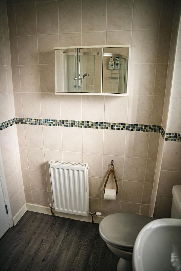 Aunt Mary'S Apartment Belfast Bagian luar foto