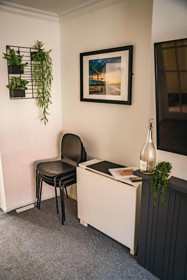 Aunt Mary'S Apartment Belfast Bagian luar foto